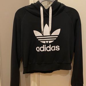 Adidas Hoodie